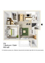 A1 Upgraded 0112 floor plan
